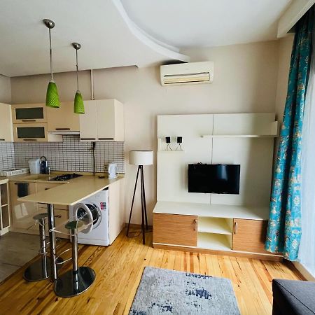 Ferienwohnung Kazanciapart15 Istanbul Exterior foto