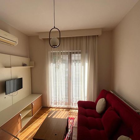 Ferienwohnung Kazanciapart15 Istanbul Exterior foto