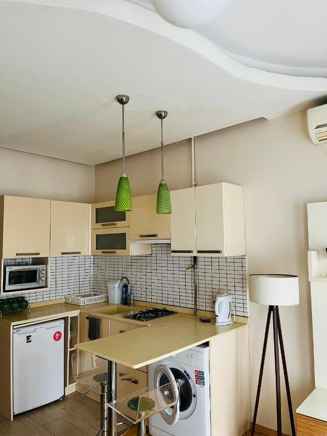 Ferienwohnung Kazanciapart15 Istanbul Exterior foto