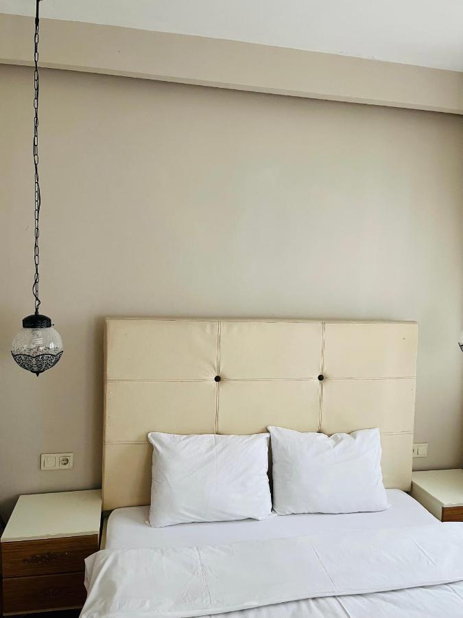 Ferienwohnung Kazanciapart15 Istanbul Exterior foto