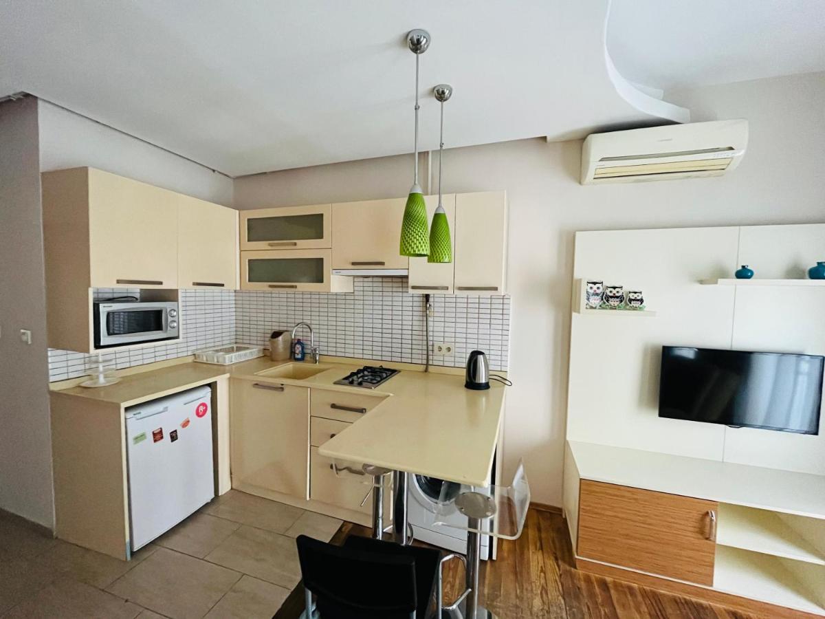Ferienwohnung Kazanciapart15 Istanbul Exterior foto