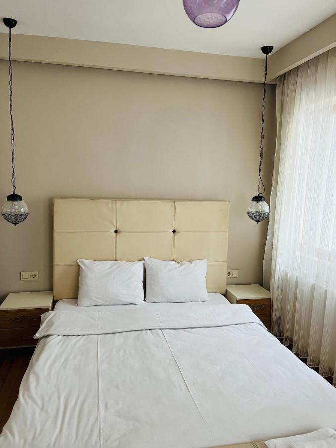 Ferienwohnung Kazanciapart15 Istanbul Exterior foto