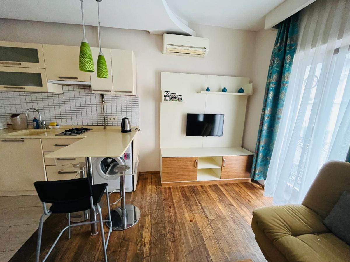Ferienwohnung Kazanciapart15 Istanbul Exterior foto