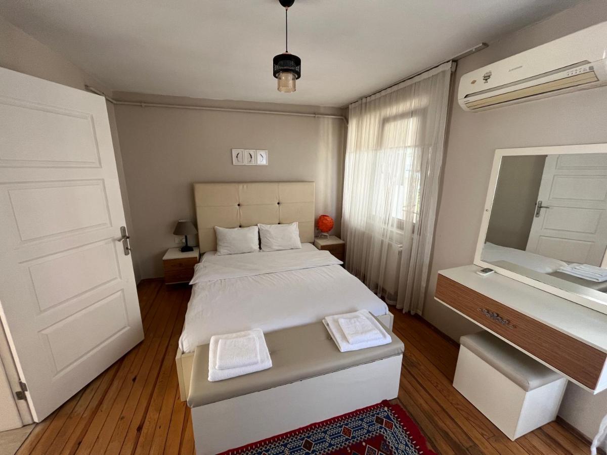 Ferienwohnung Kazanciapart15 Istanbul Exterior foto