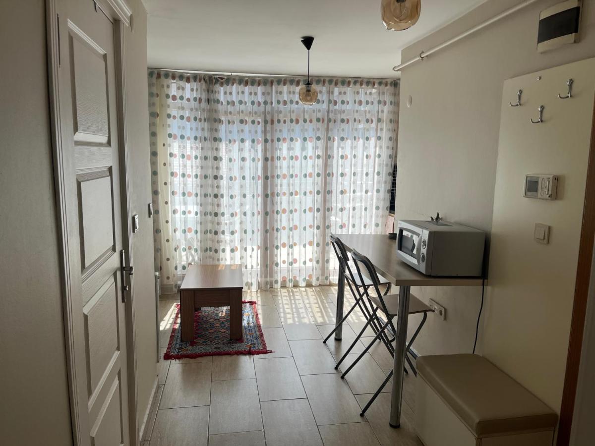 Ferienwohnung Kazanciapart15 Istanbul Exterior foto