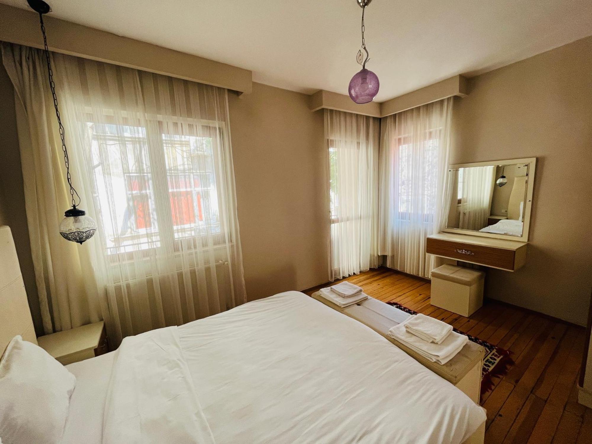 Ferienwohnung Kazanciapart15 Istanbul Exterior foto