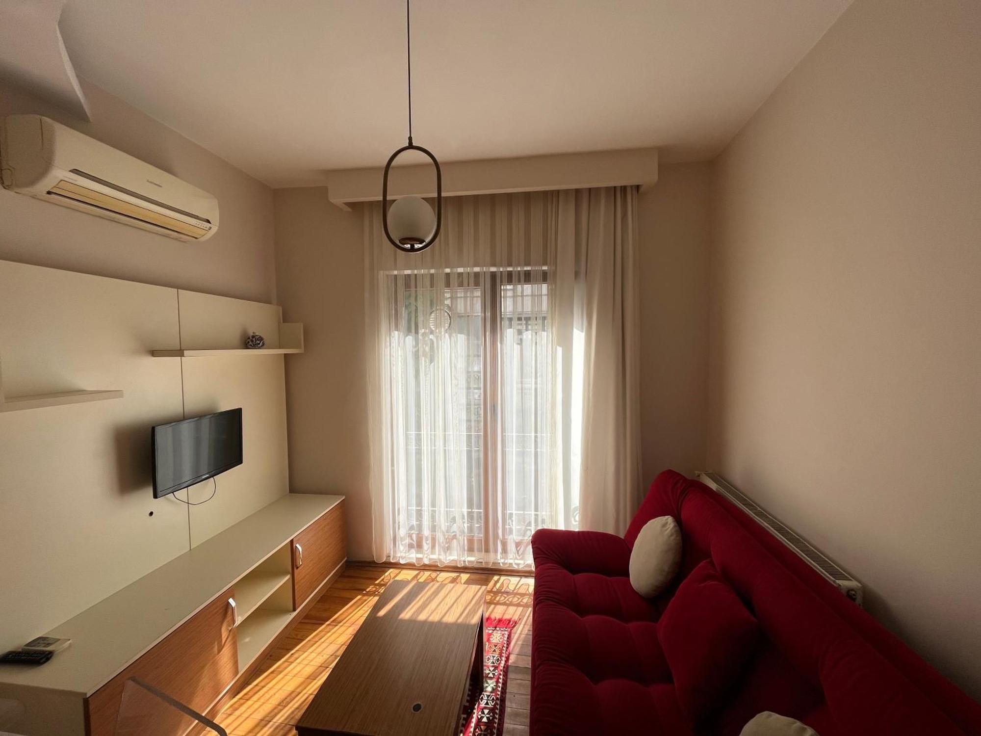 Ferienwohnung Kazanciapart15 Istanbul Exterior foto