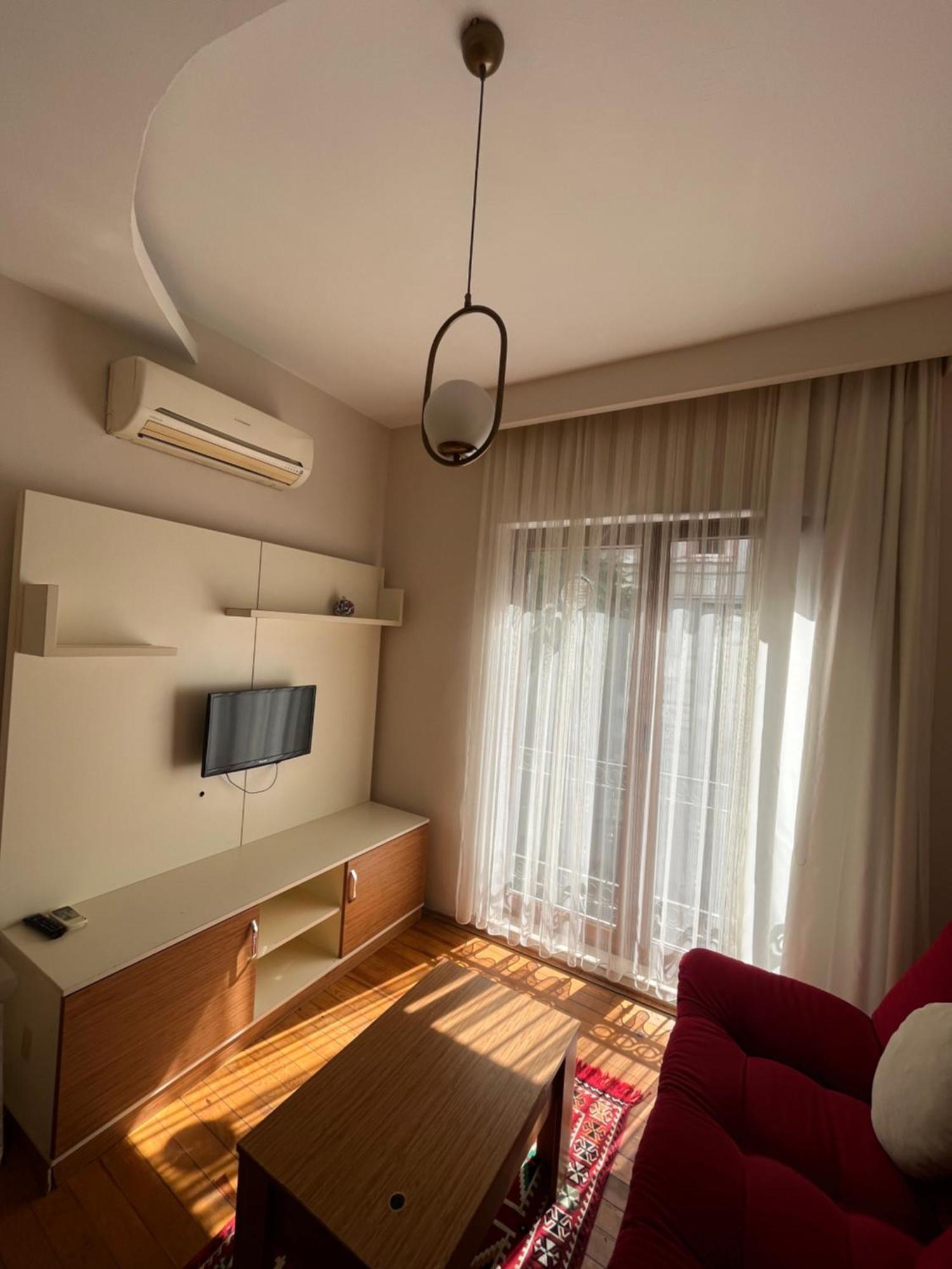 Ferienwohnung Kazanciapart15 Istanbul Exterior foto