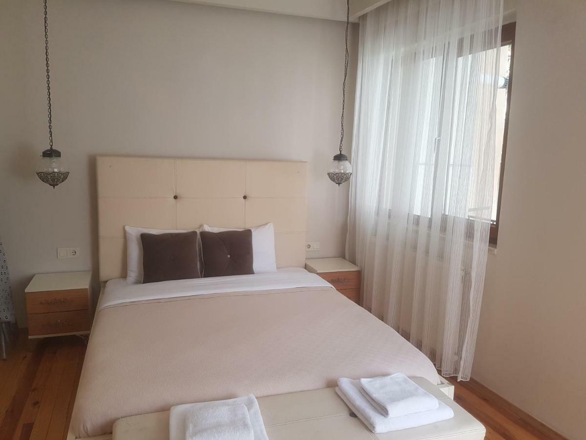 Ferienwohnung Kazanciapart15 Istanbul Exterior foto