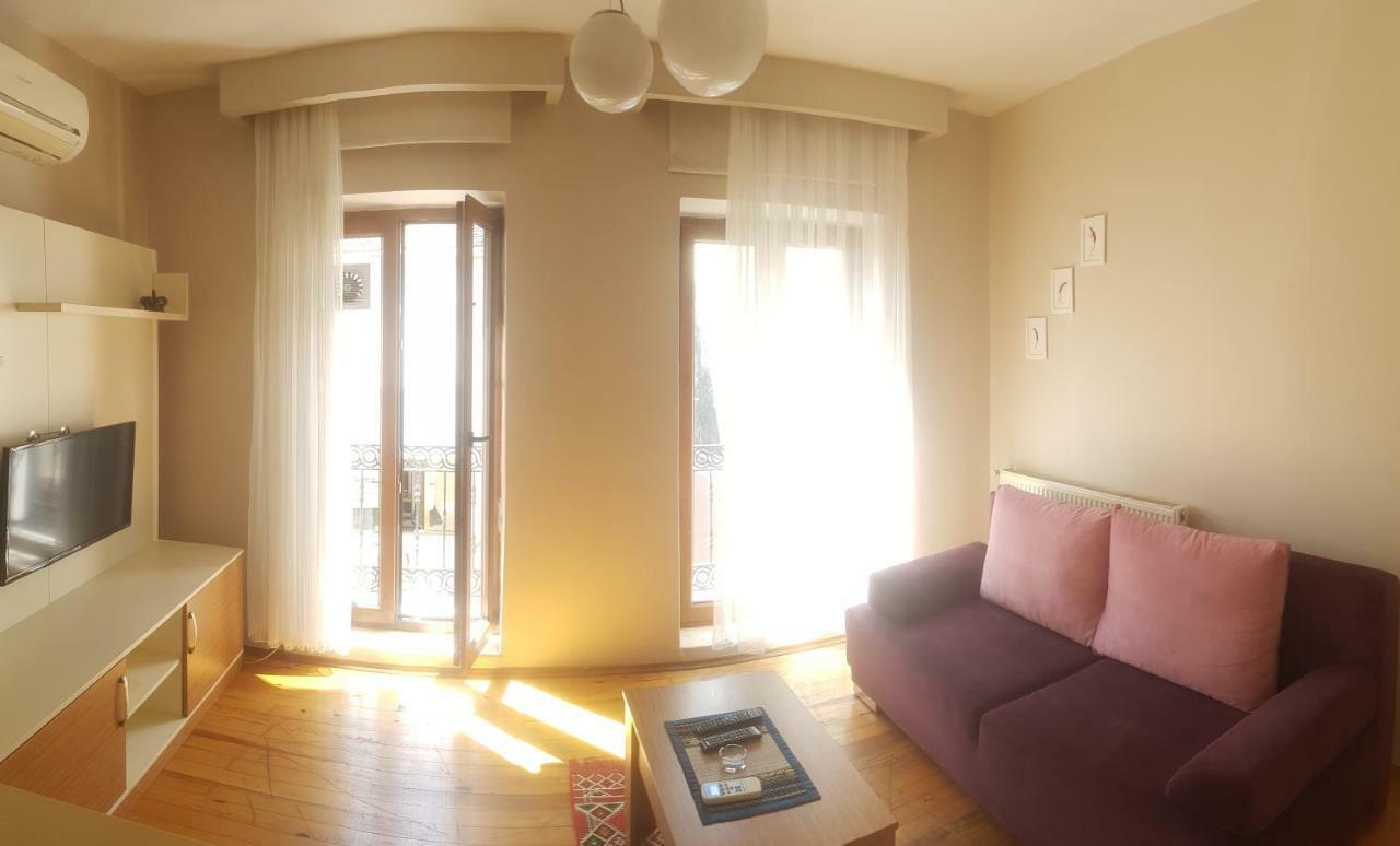 Ferienwohnung Kazanciapart15 Istanbul Exterior foto