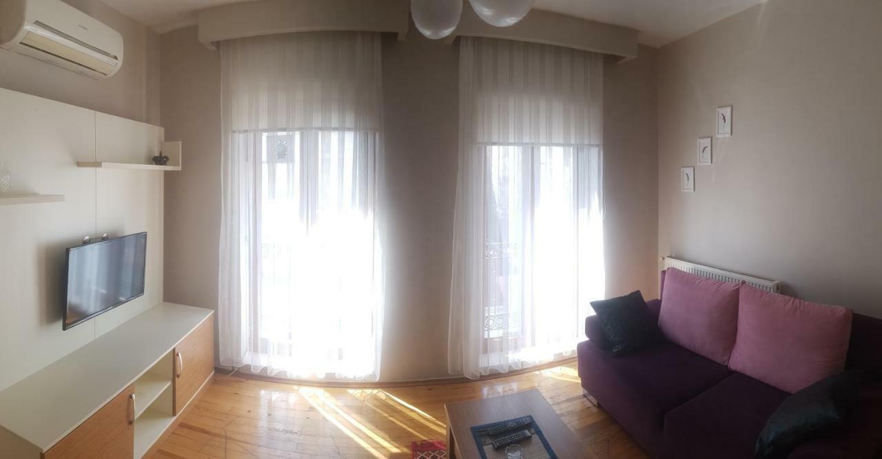 Ferienwohnung Kazanciapart15 Istanbul Exterior foto