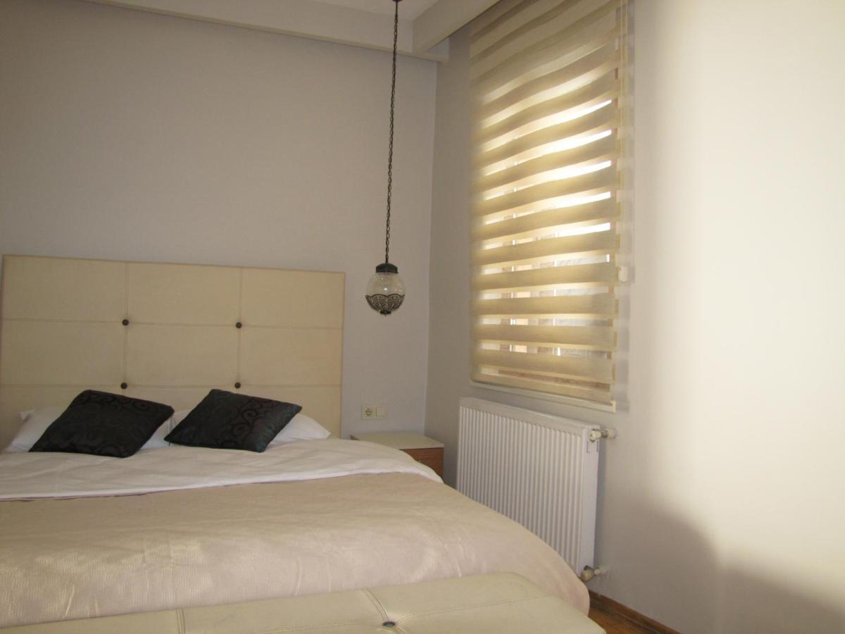 Ferienwohnung Kazanciapart15 Istanbul Exterior foto